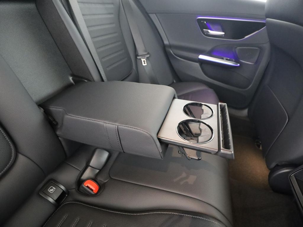 Mercedes-Benz C 220 2026