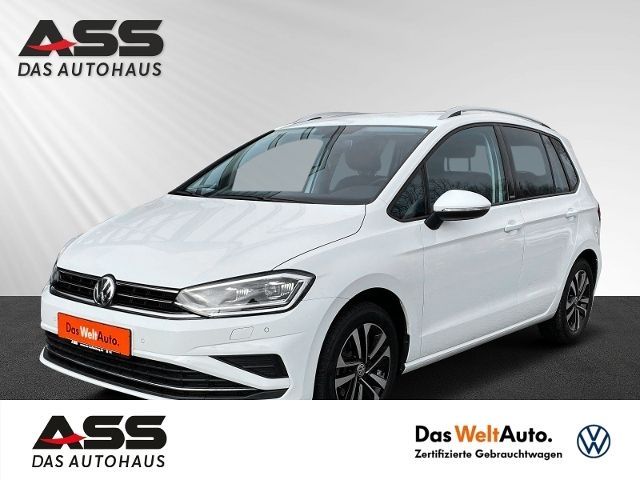 Volkswagen Golf Sportsvan 2020