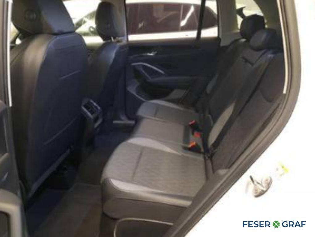 Volkswagen Tiguan 2025