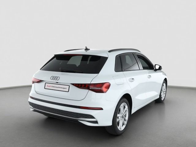 Audi A3 2025