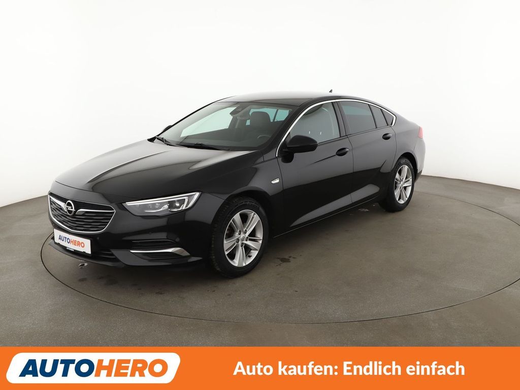 Opel Insignia 2019