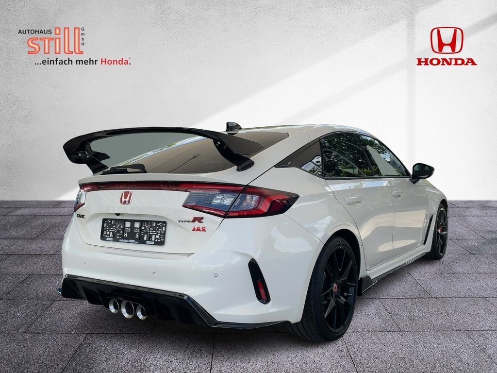 Honda Civic 2026