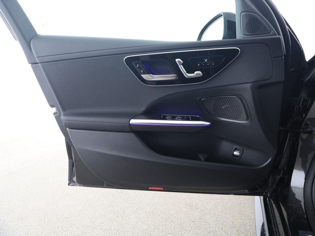 Mercedes-Benz C 220 2026