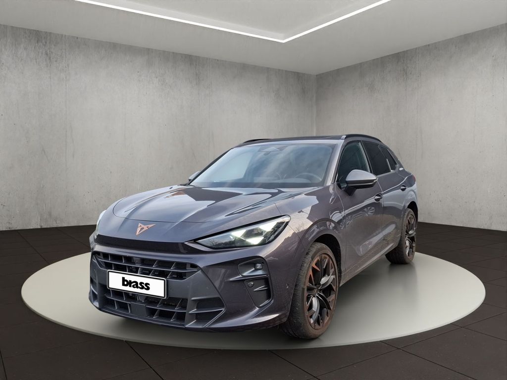 Cupra Terramar 2025