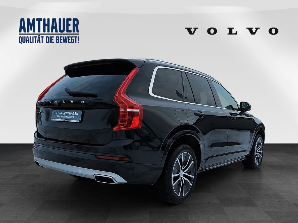 Volvo XC90 2020