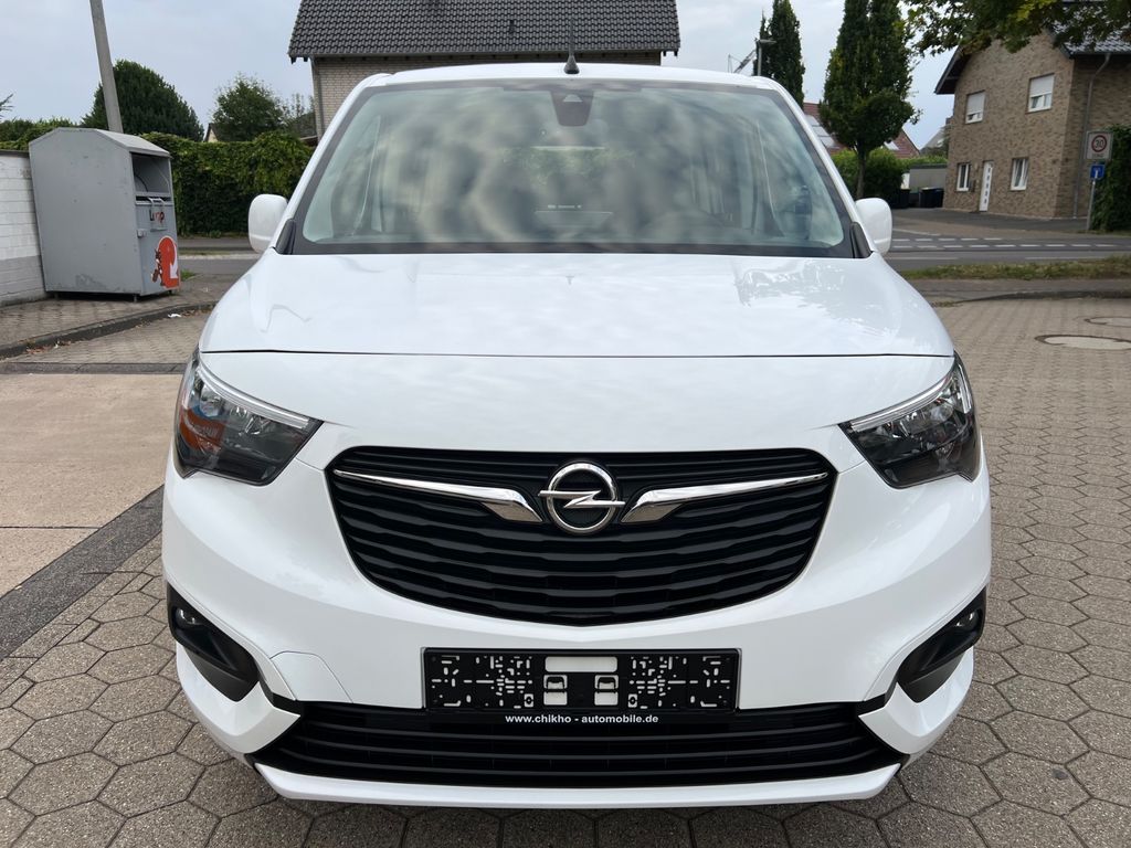 Opel Combo Life 2020