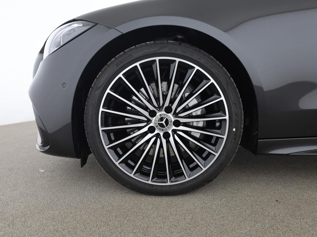 Mercedes-Benz C 220 2026