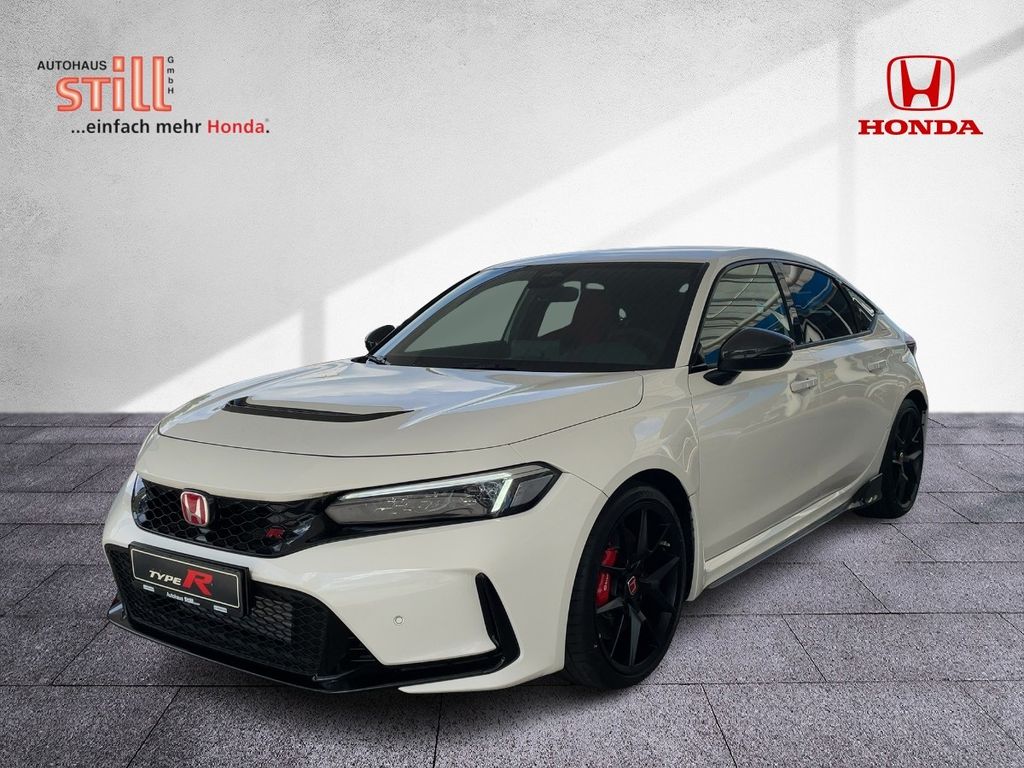 Honda Civic 2026