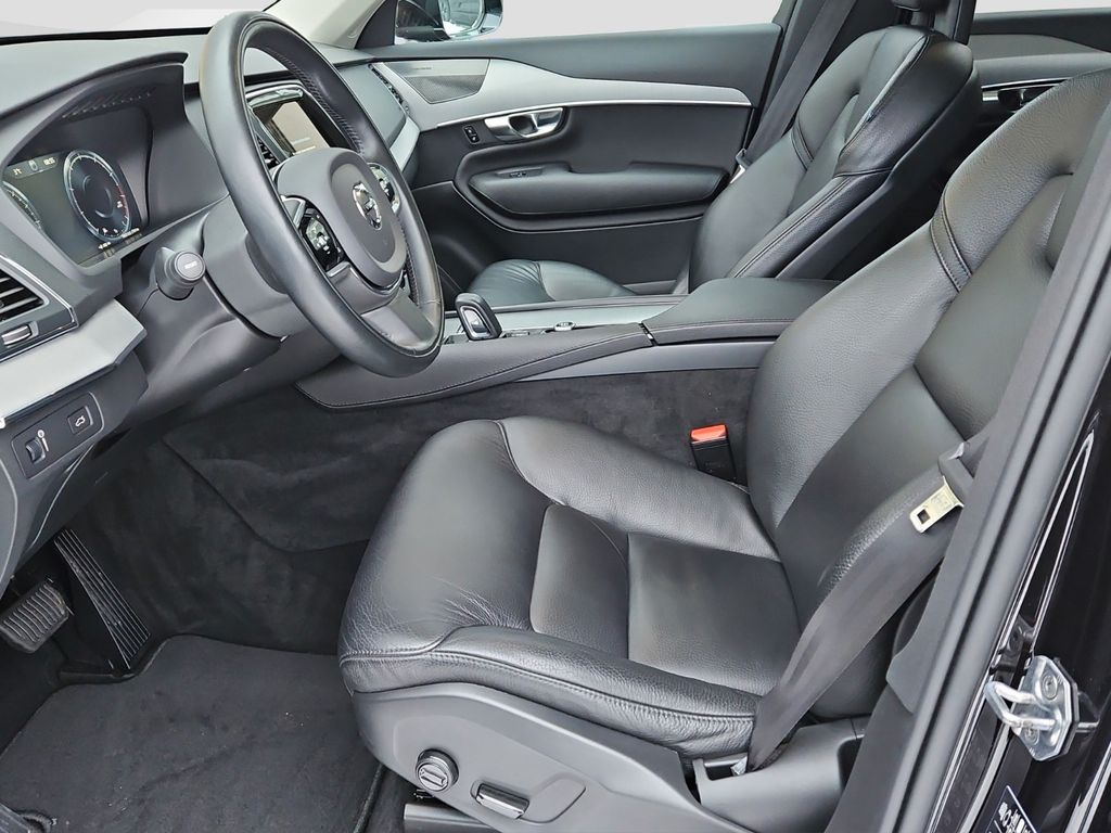 Volvo XC90 2020