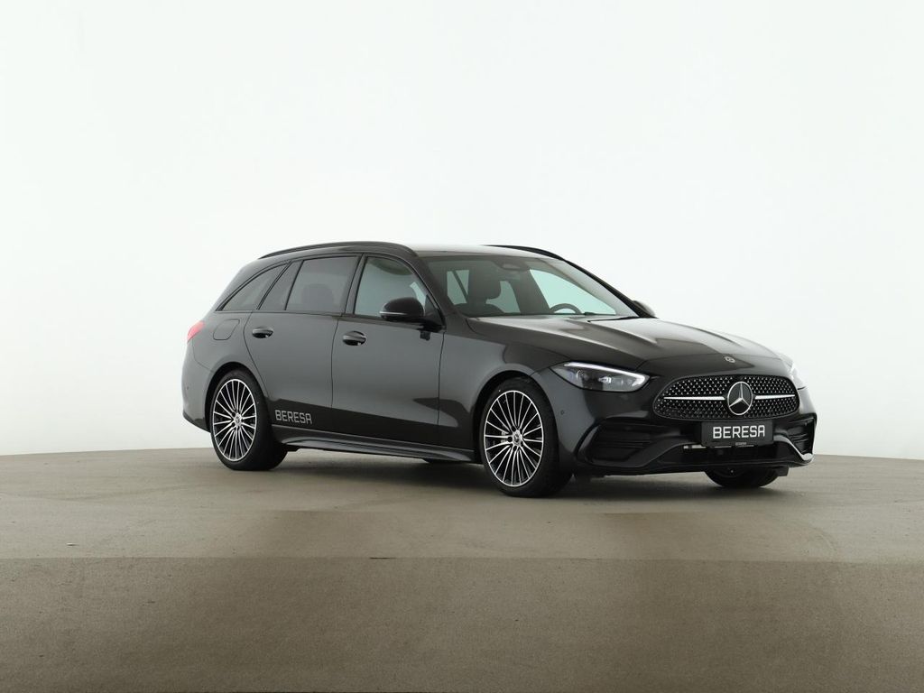 Mercedes-Benz C 220 2026