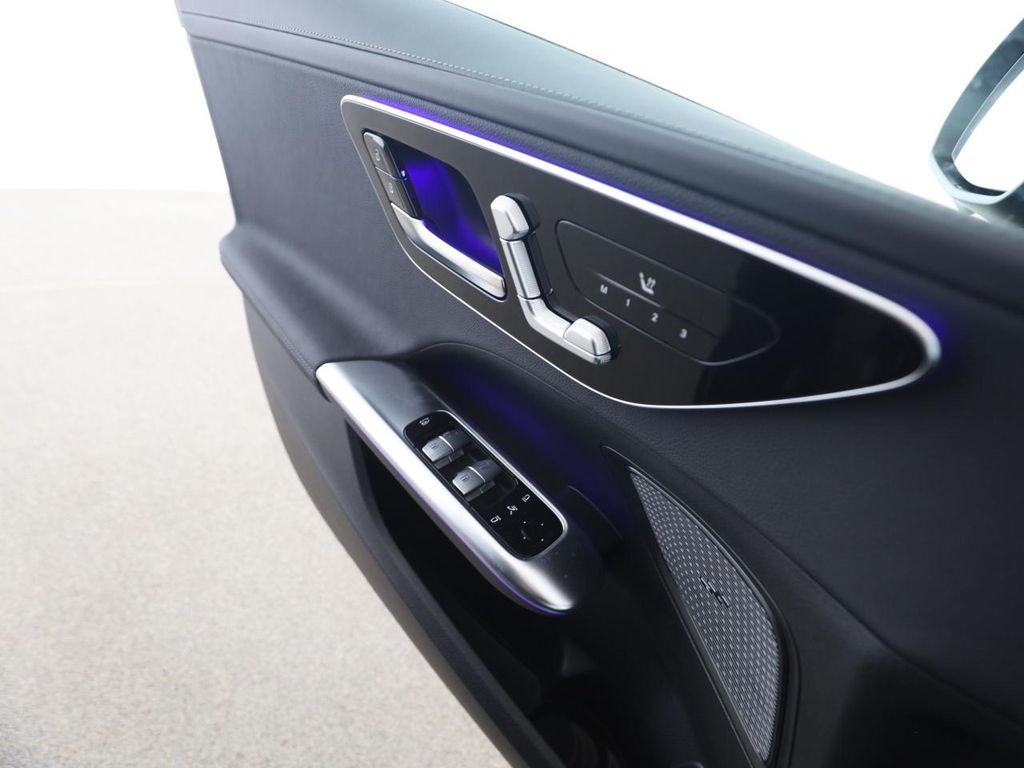 Mercedes-Benz C 220 2026