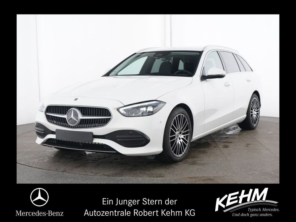Mercedes-Benz C 180 2024