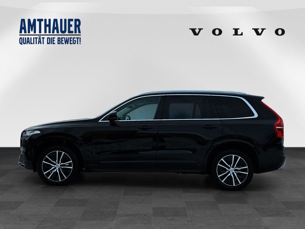 Volvo XC90 2020