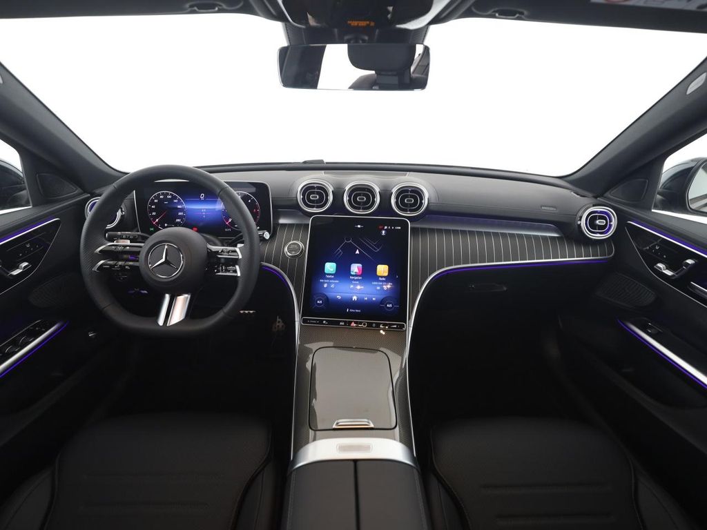 Mercedes-Benz C 220 2026