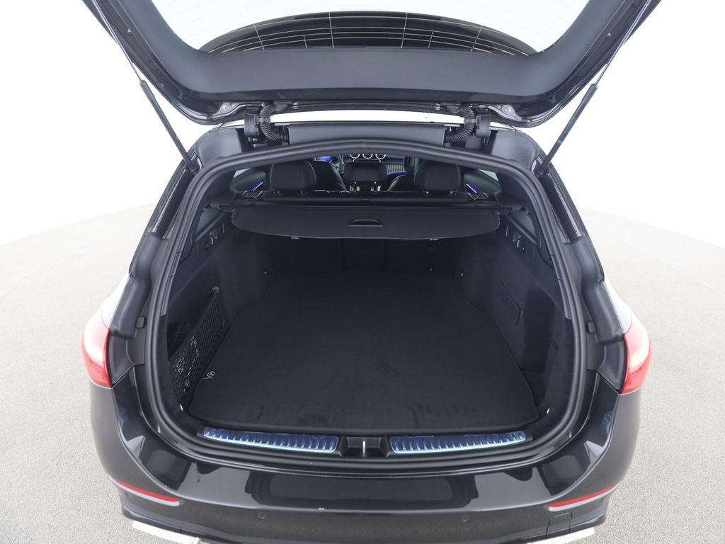 Mercedes-Benz C 220 2026