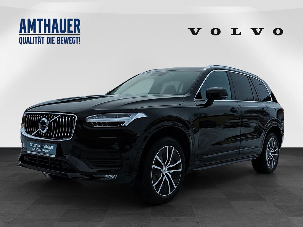 Volvo XC90 2020