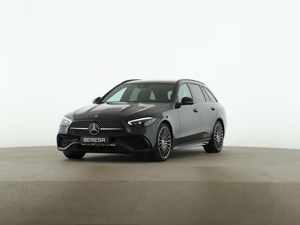 Mercedes-Benz C 220 2026