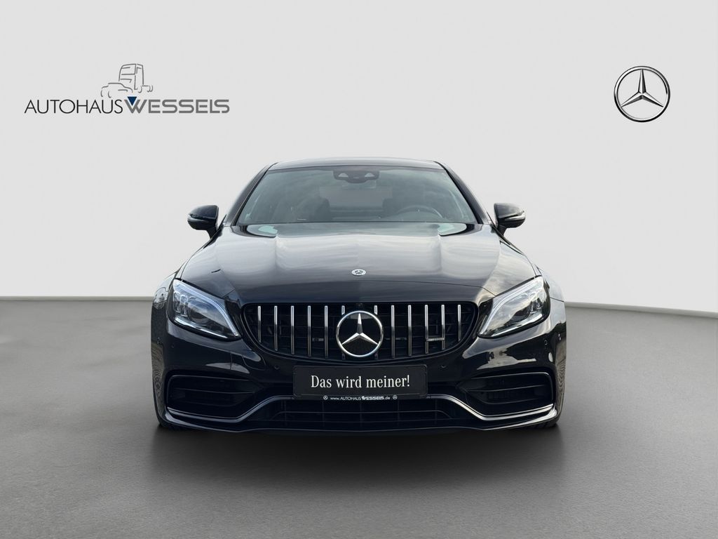 Mercedes-Benz C 63 AMG 2023