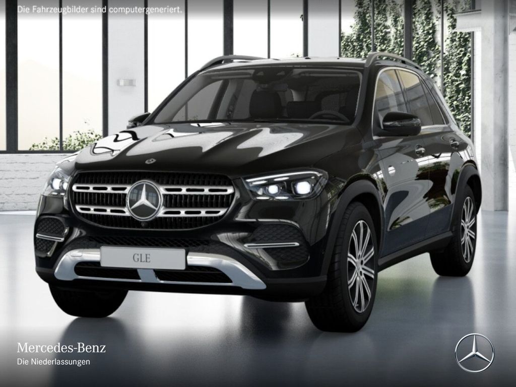 Mercedes-Benz GLE 350 2024