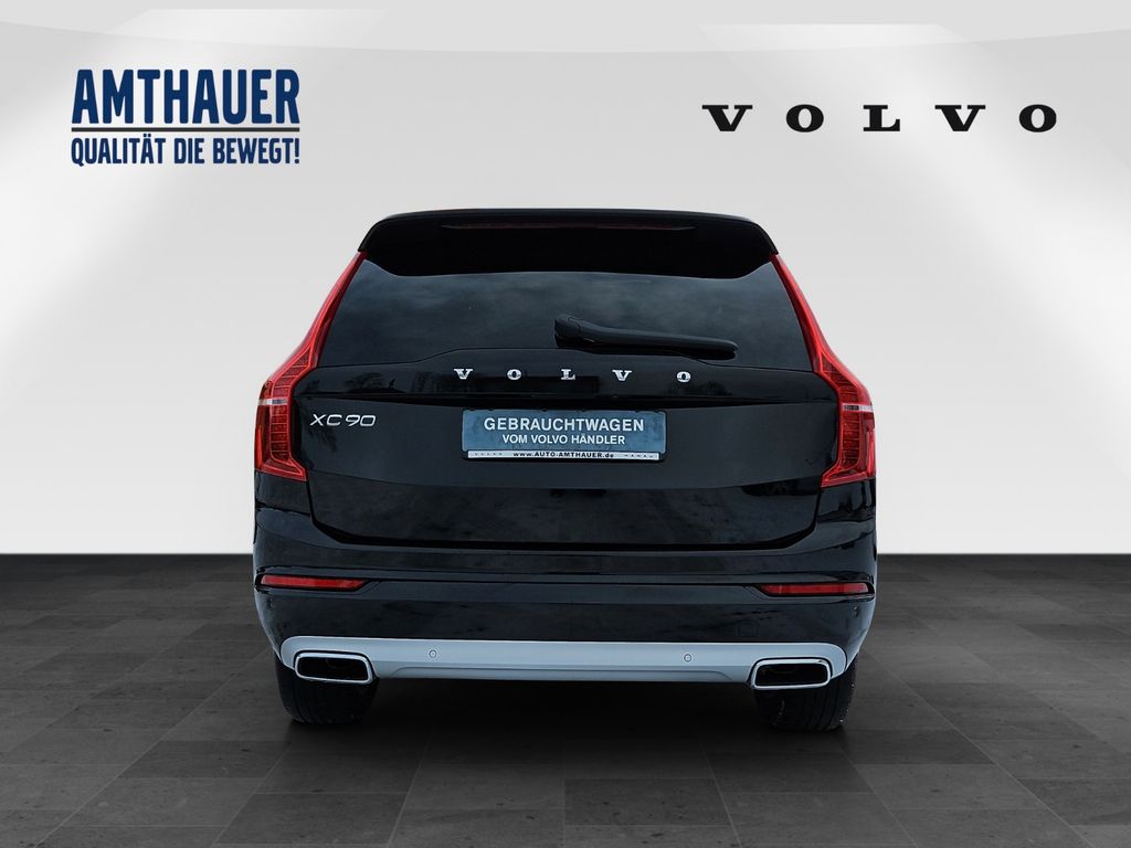 Volvo XC90 2020