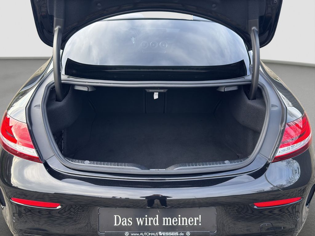 Mercedes-Benz C 63 AMG 2023