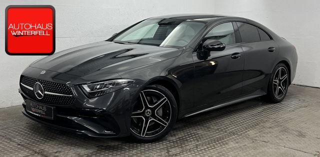 Mercedes-Benz CLS 220 2022