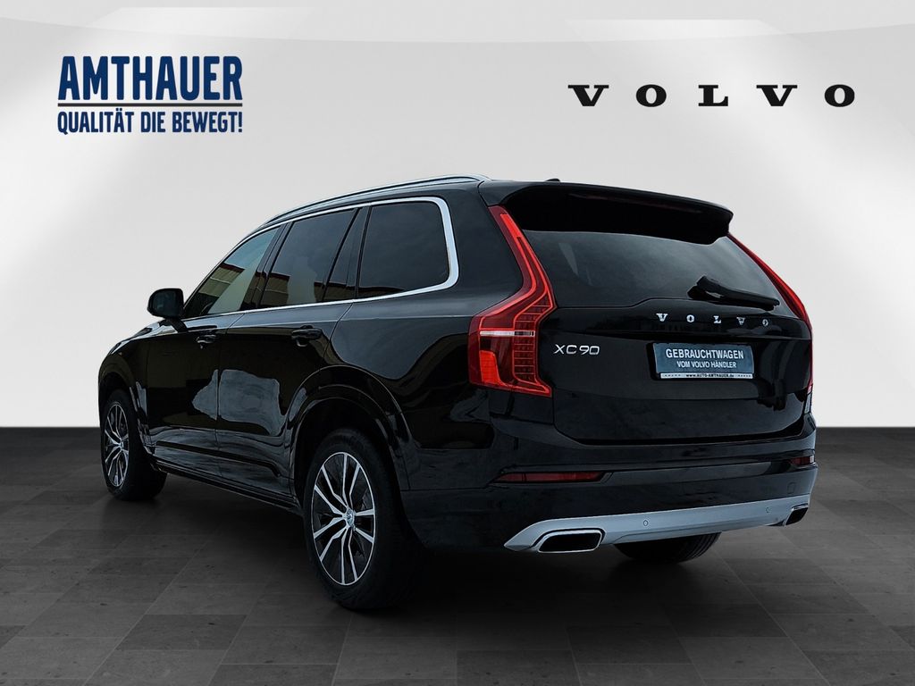 Volvo XC90 2020