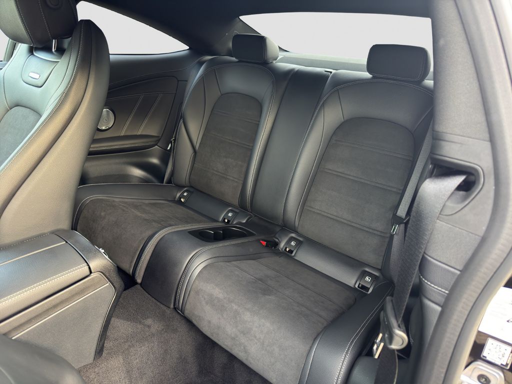 Mercedes-Benz C 63 AMG 2023