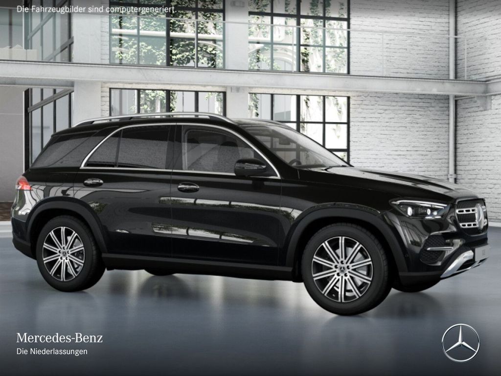 Mercedes-Benz GLE 350 2024
