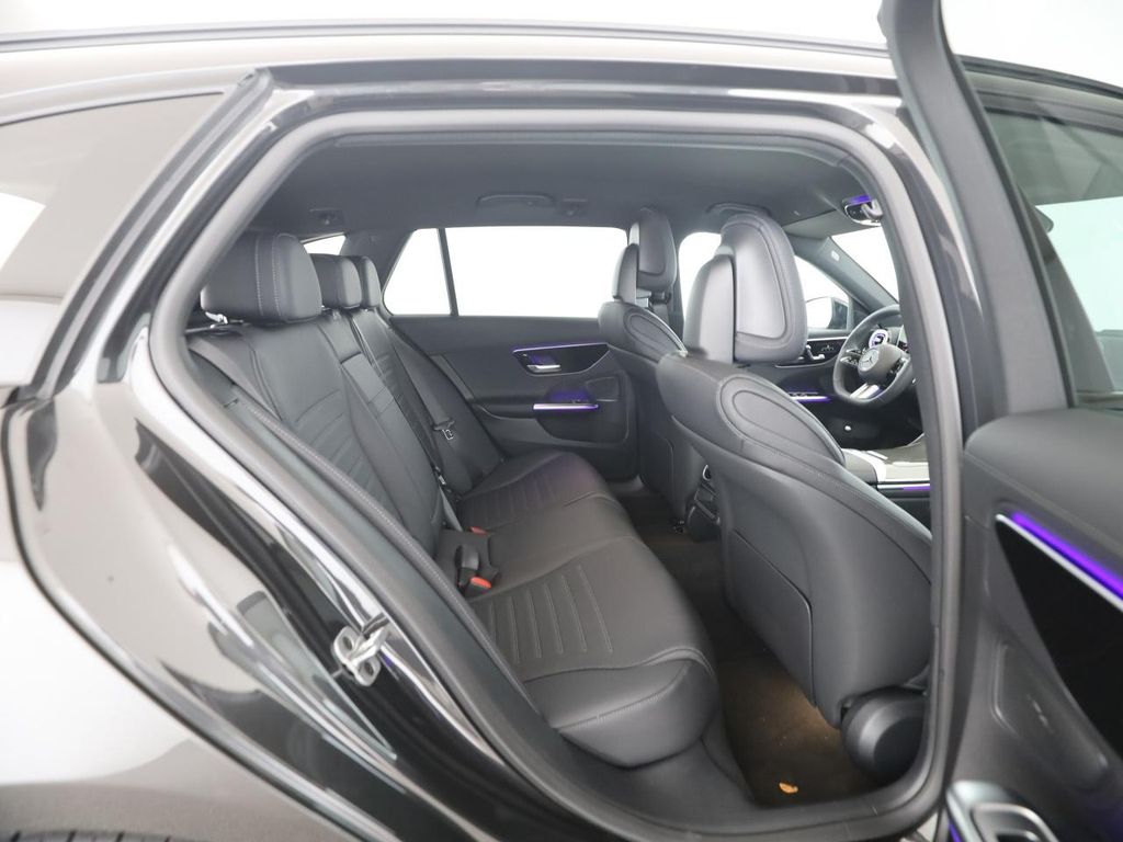 Mercedes-Benz C 220 2026