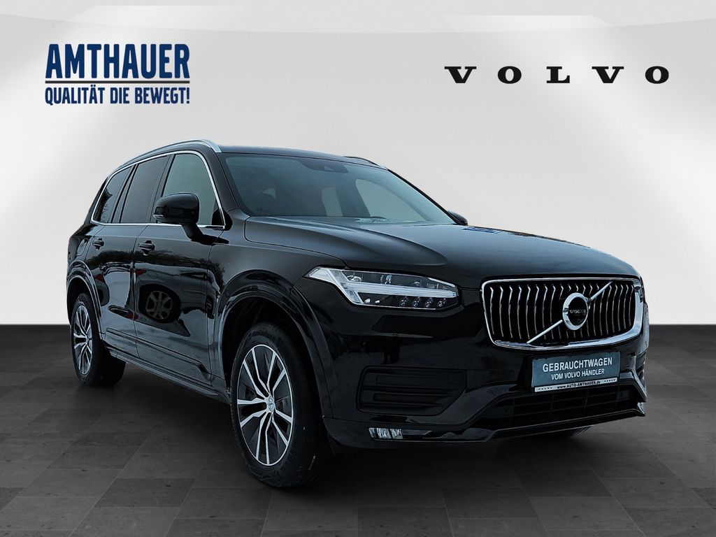 Volvo XC90 2020