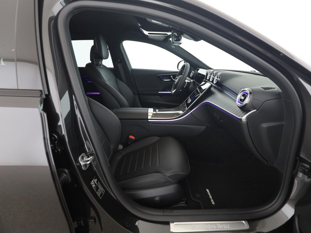 Mercedes-Benz C 220 2026