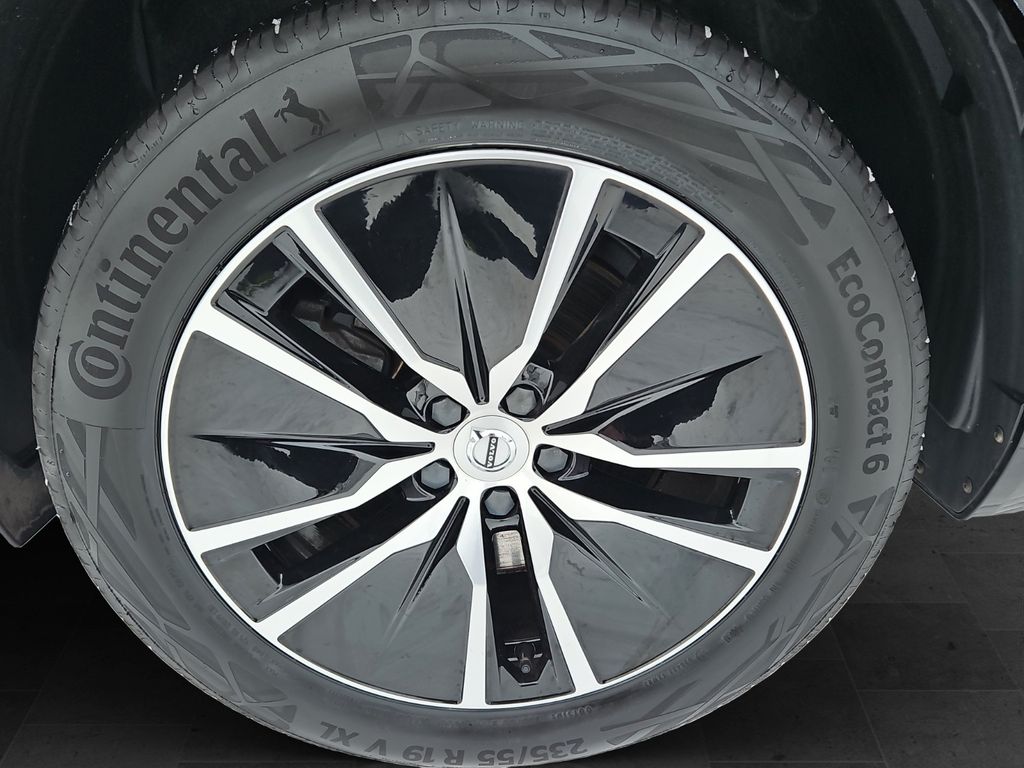 Volvo XC90 2020