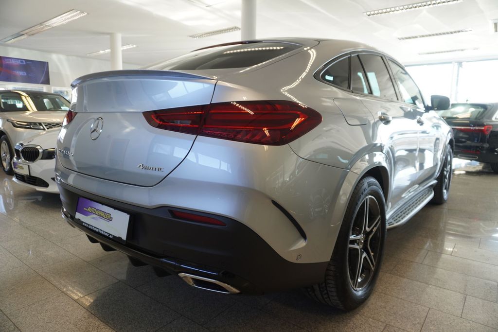 Mercedes-Benz GLE 350 2023
