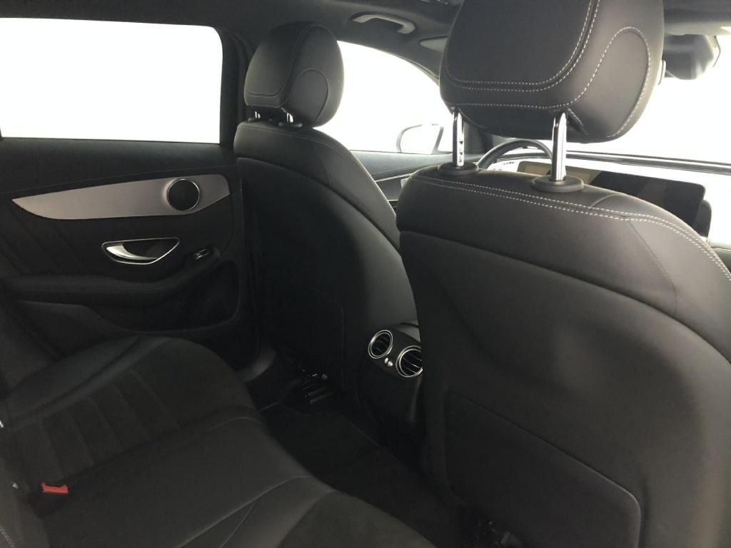 Mercedes-Benz EQC 2023