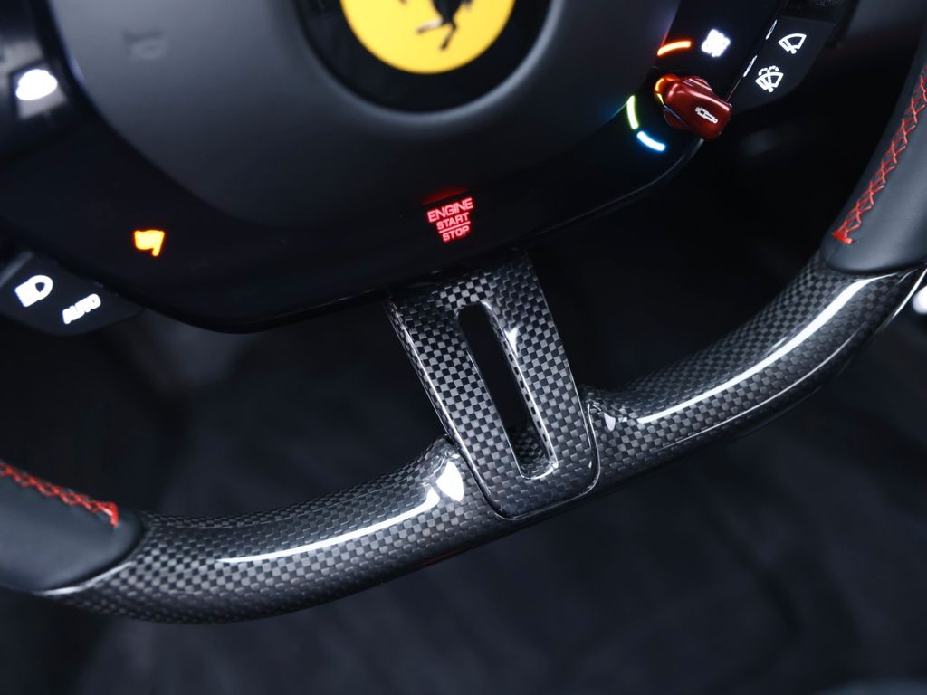 Ferrari 296 GTB 2024