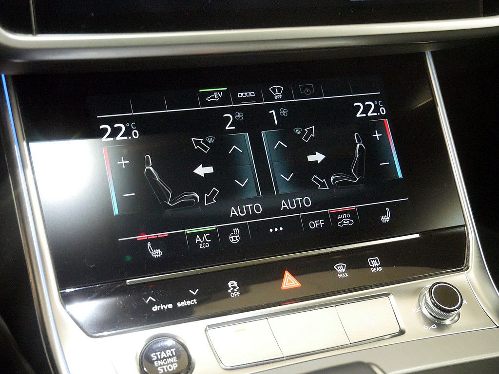Audi A6 2023