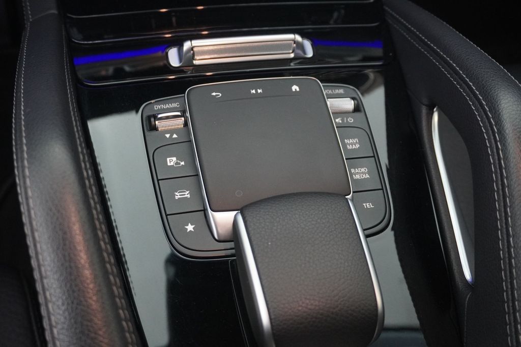 Mercedes-Benz GLE 350 2023