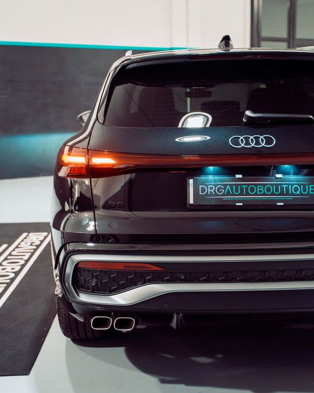 Audi Q5 2025
