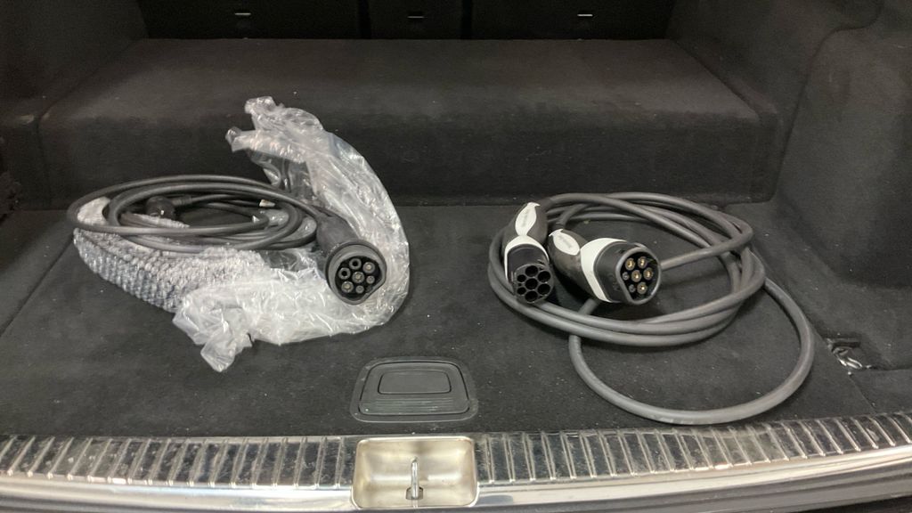 Mercedes-Benz E 300 2022