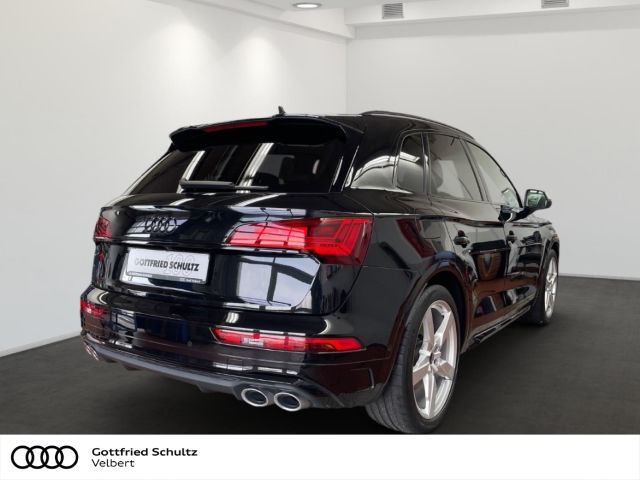 Audi SQ5 2022