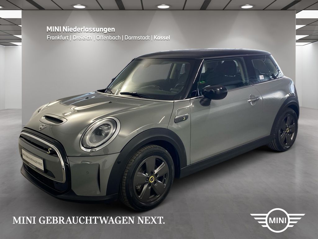 MINI Cooper SE 2021