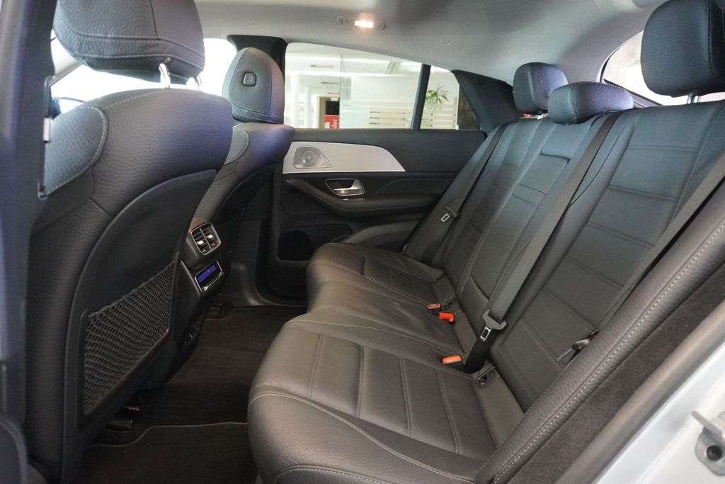 Mercedes-Benz GLE 350 2023