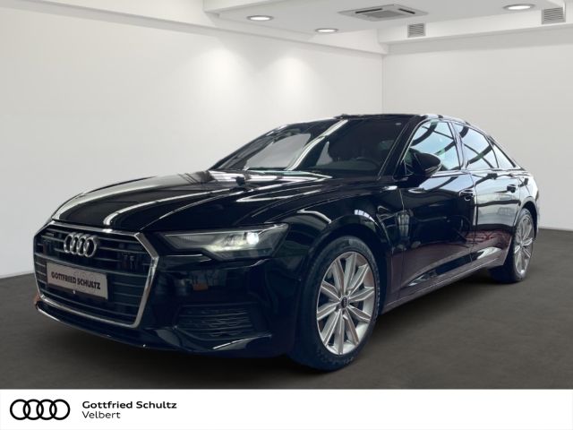 Audi A6 2022