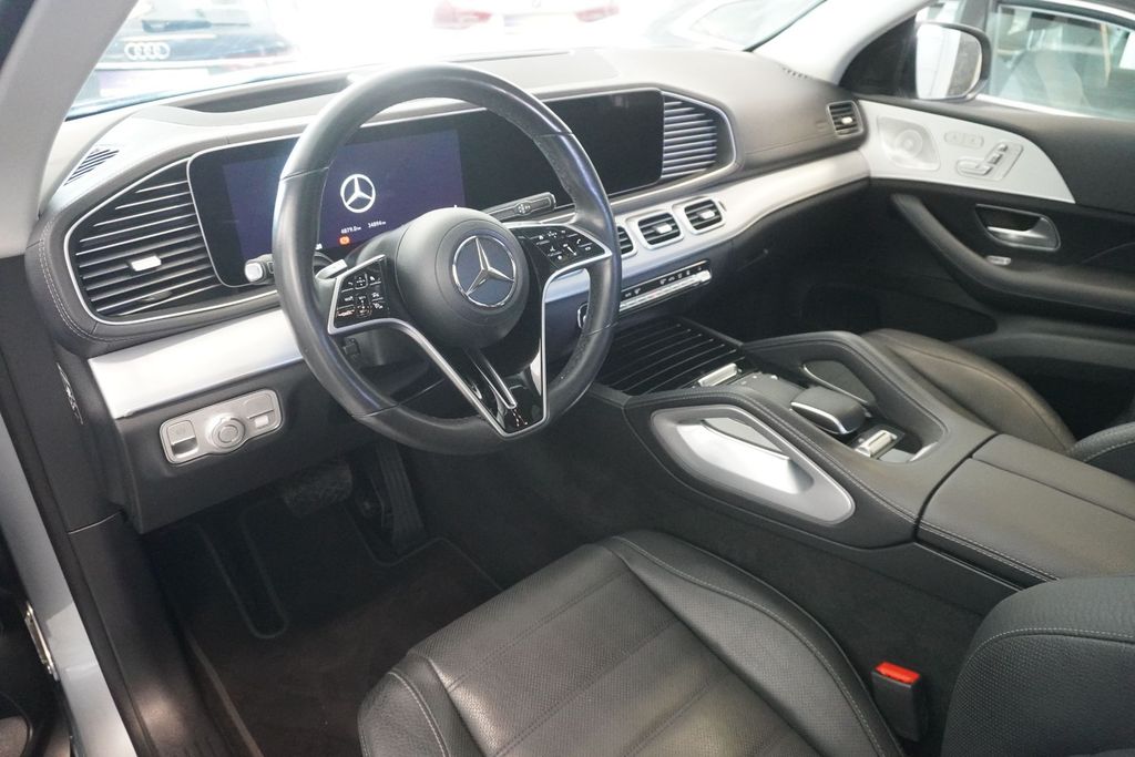 Mercedes-Benz GLE 350 2023