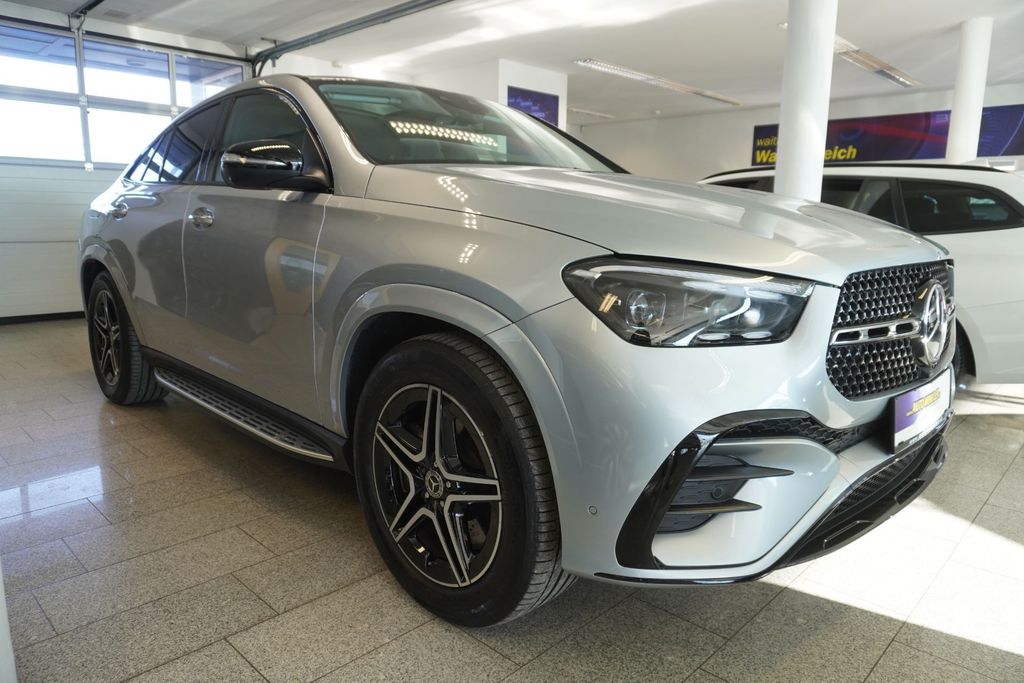 Mercedes-Benz GLE 350 2023