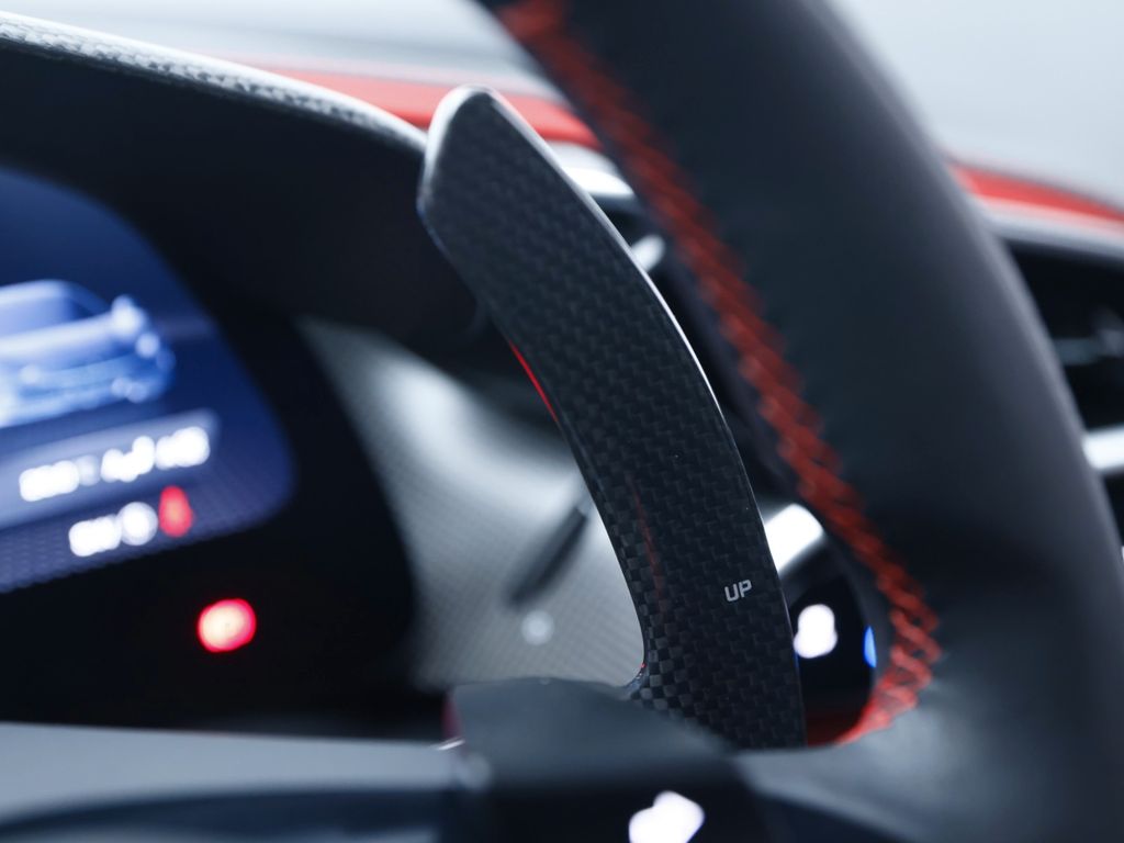 Ferrari 296 GTB 2024