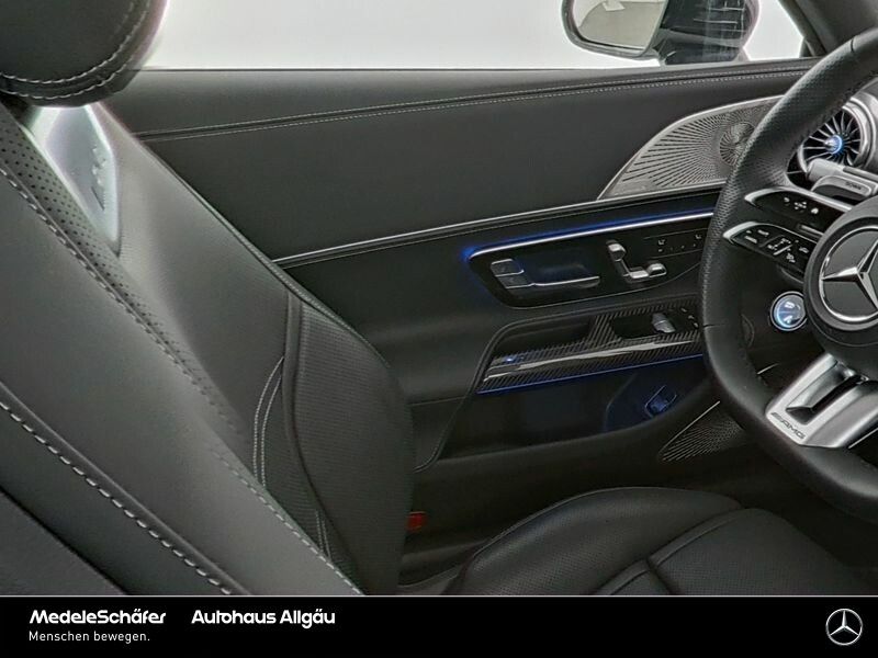 Mercedes-Benz AMG GT 2023