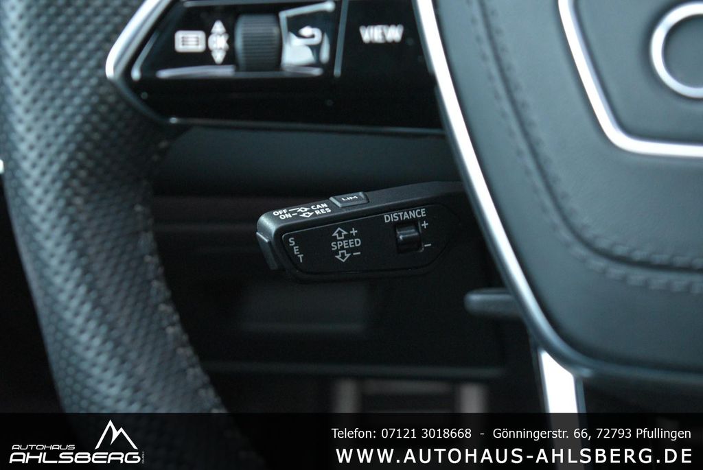 Audi S6 2020