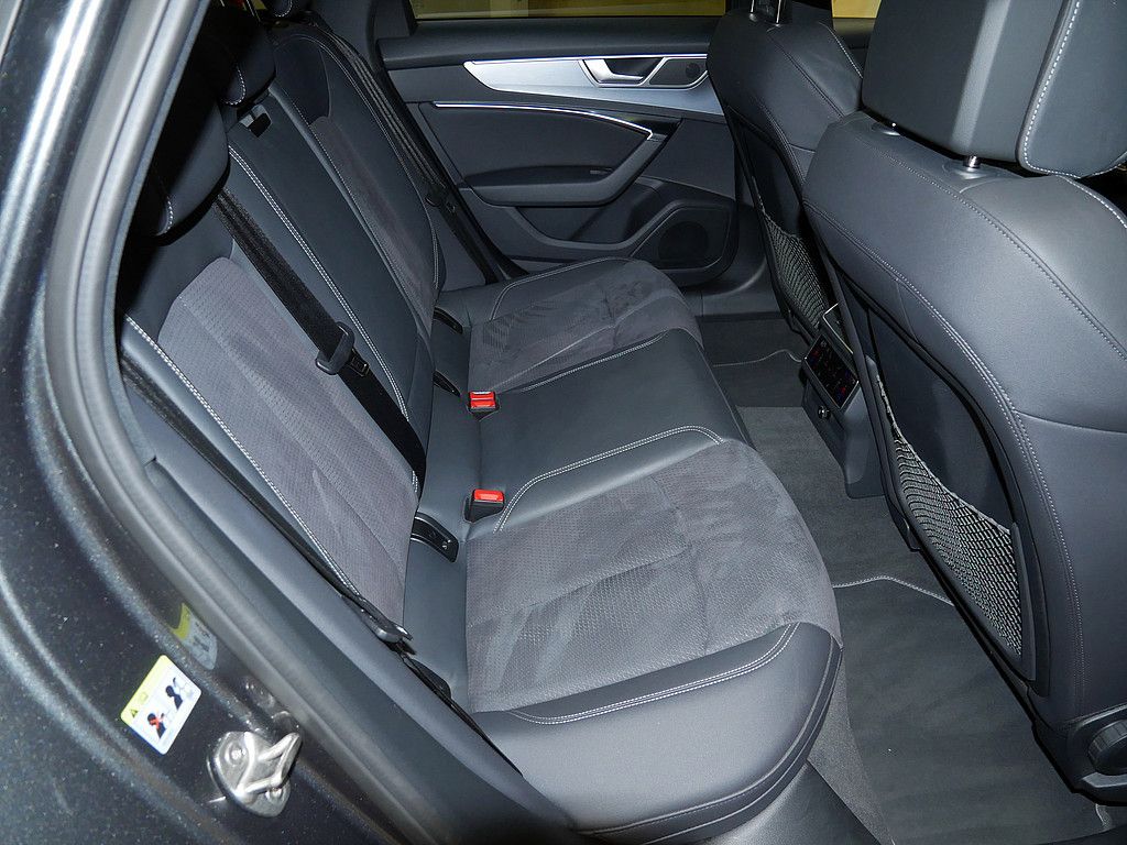 Audi A6 2023